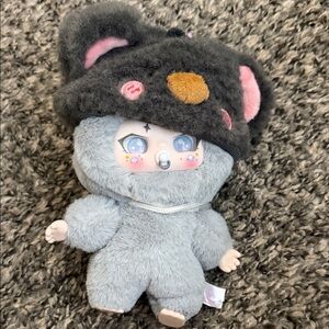 Dada’s Animal Hat (Blind Box) Koala